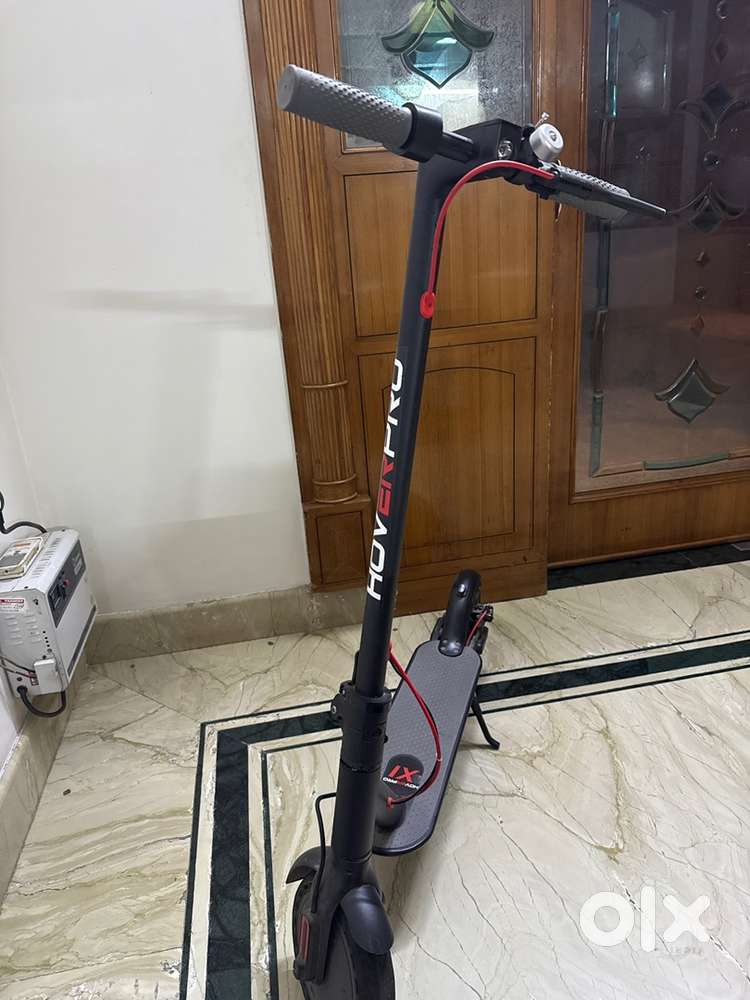 Hoverpro X1