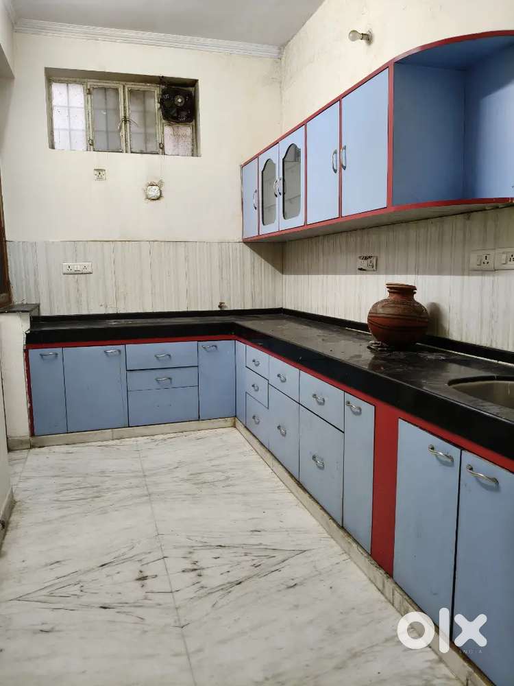 2 bhk portion 1st Floor Nursery Circle Vaishali Nagar