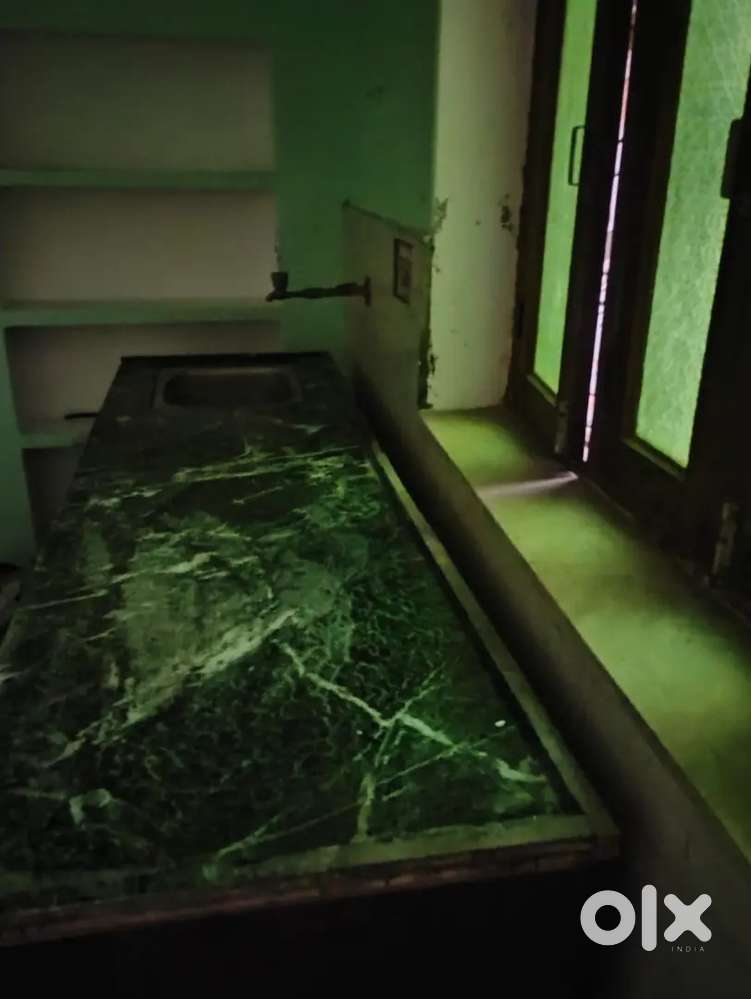 Situated in highly developed area .Near to market,school.Good gentry.