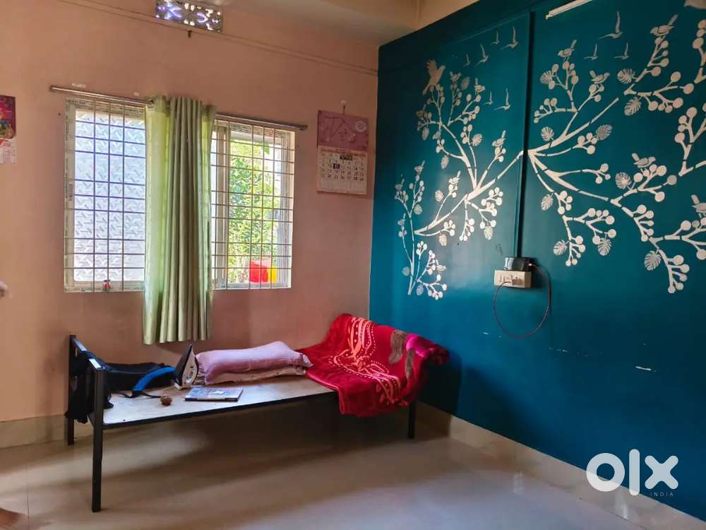 House rent for family