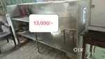 HOTEL RESTAURANT KA SAB SAMAN