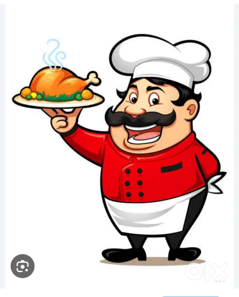 Bawarchi biryani chef