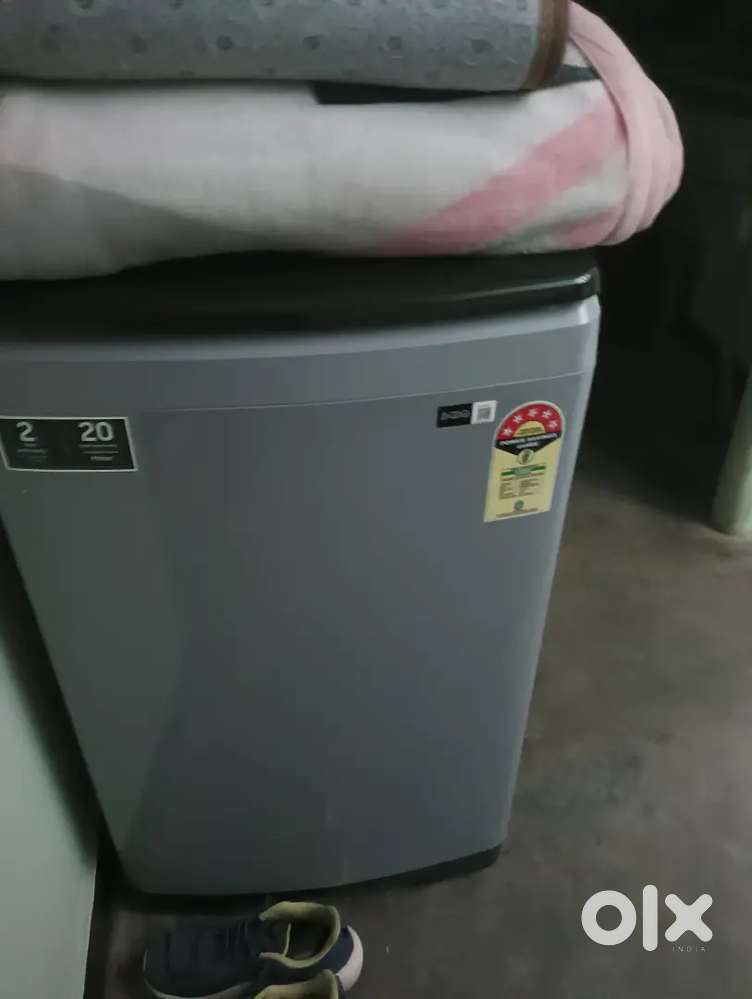 3 month washing machine samsung 7 kg fully automatic