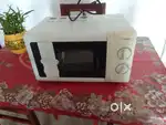 Selling Mitashi my used microwave best condition