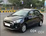 Xcent 2015 Diesel 78000 Km Driven