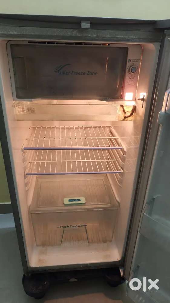 Fridge in very good condition