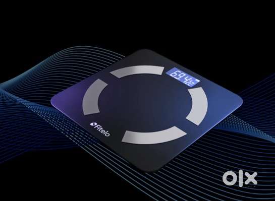 Fitelo Smart Scale