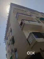 2 BHK Flats available in newly built building, at Kanchankunj