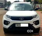 Tata Nexon 1.5 Revotorq XM (S), 2022, Diesel
