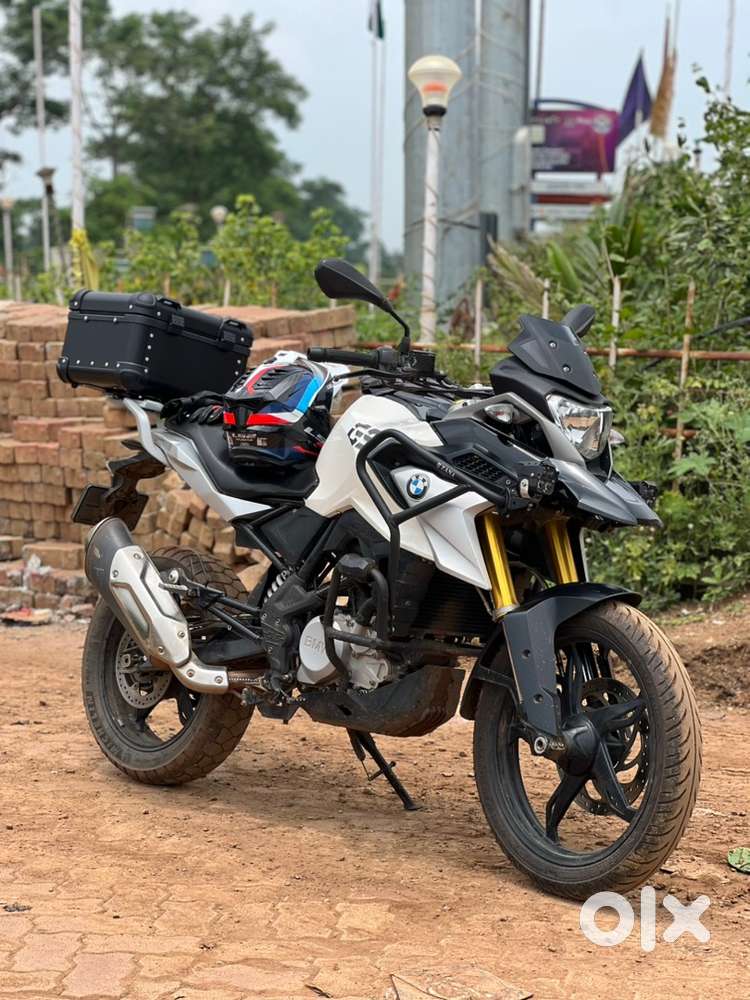 Bmw gs310 for sale