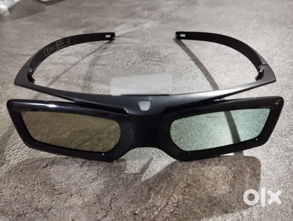 Sony 3D active glasses