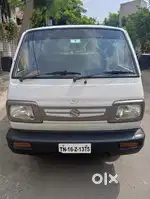 Maruti Suzuki Omni 2014