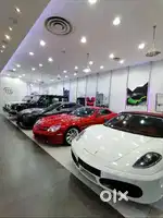 7000Sqft Showroom Space Available in RS Puram