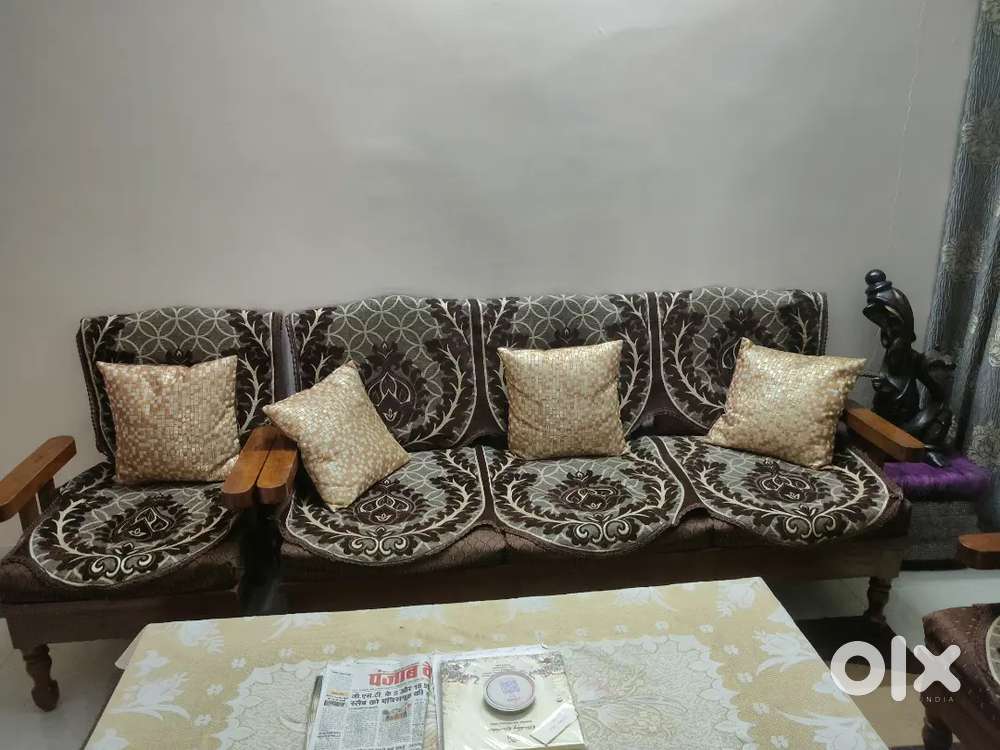 Home furniture