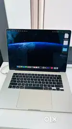 MACBOOK AIR M3 CHIP 15inch