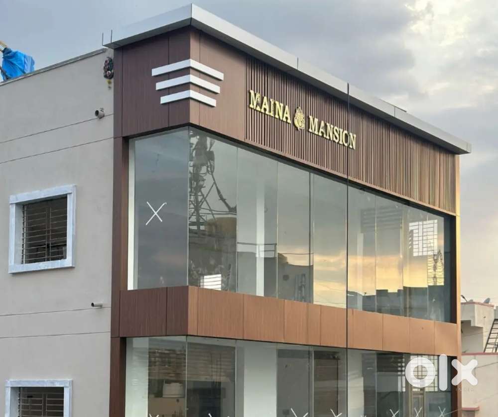 Wanted ladies for office assistant