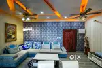 3BHK Luxury flat for sale in civil lines