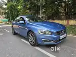 Volvo S60 D4 Momentum, 2015, Diesel