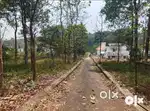 5,6,7,10,12, Plot wise sale of land in Pathamuttom