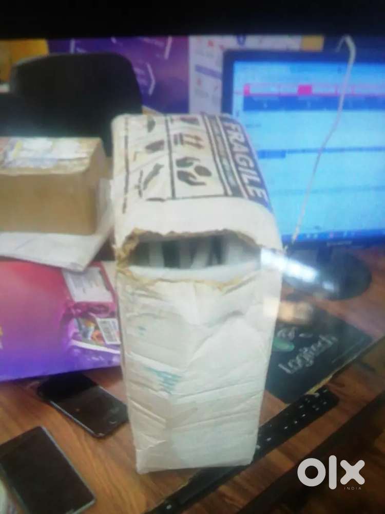 candidate required for office job and delivery