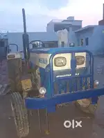 Swaraj735 Tractor