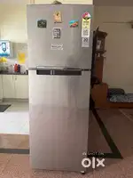 Samsung double door fridge