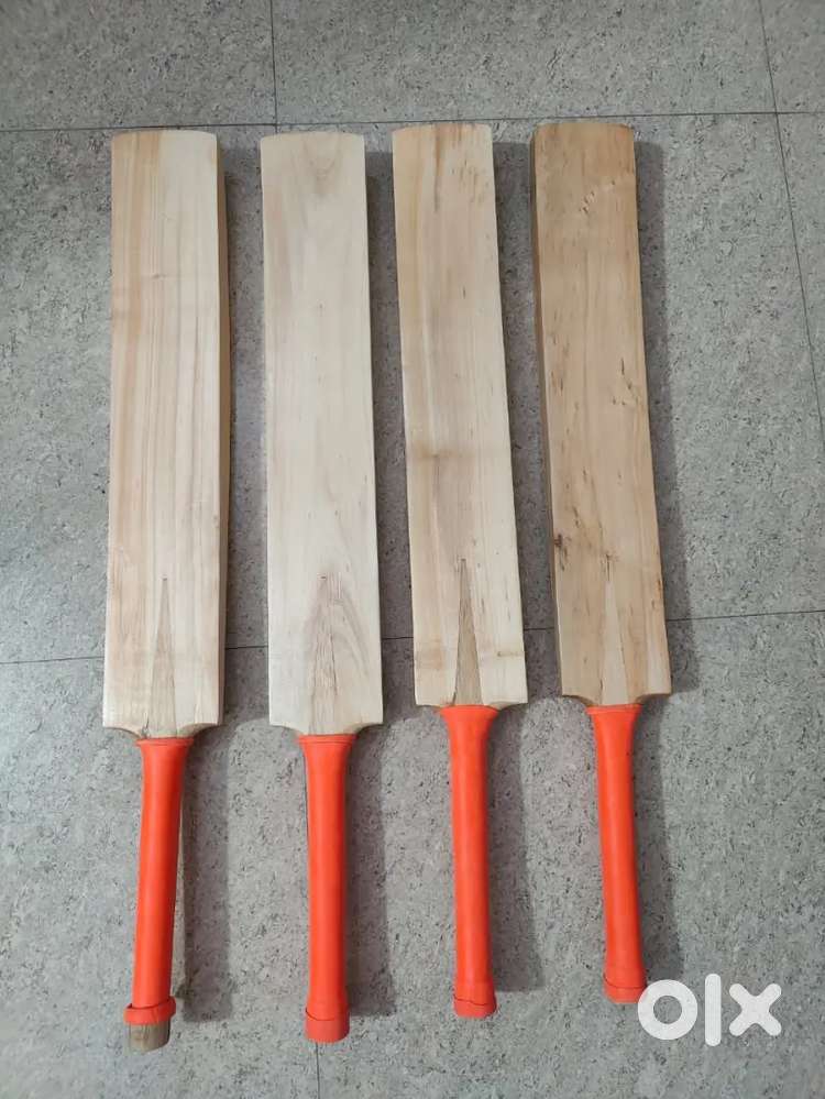 Cricket Bats Soft Tennis