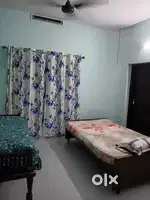2 bhk furnished house for rent kanjikuzhi