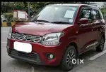 Almost New, Ready for You – Wagon R 2024 at just ₹5.8 Lakh!