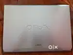 Sony VAIO laptop( i5)