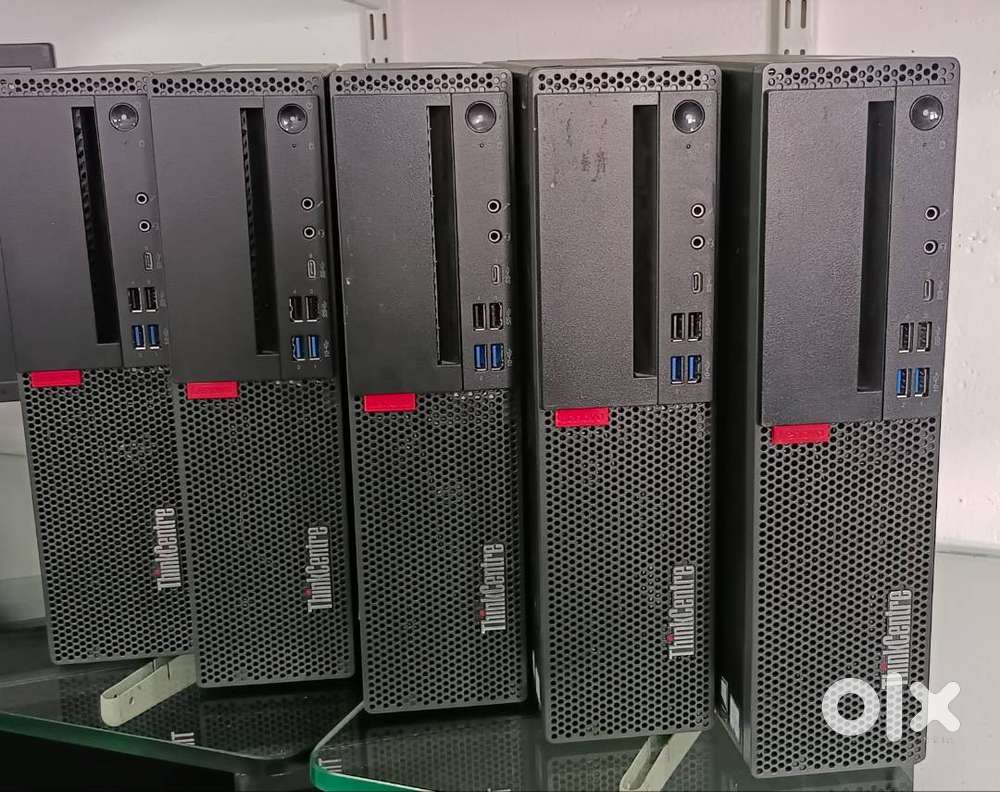 Lenovo ThinkCentre M920s SFF