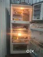 Lg fridge.