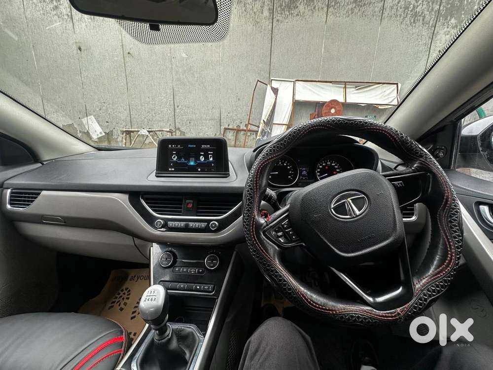 Tata Nexon 1.5 Revotorq XZ Plus, 2018, Diesel
