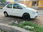 Tata Indigo Ecs 2012 Diesel  personal car