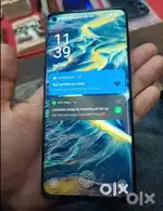 Oppo reno 5 pro 5g all original fingerprint display id proof available