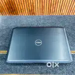 Dell latitude i5- laptop with SSD