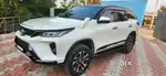 Toyota Fortuner Legender 4X2 AT 2.8, 2021, Diesel