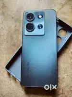Only Mobile infinix note 30 5g 8 256gb