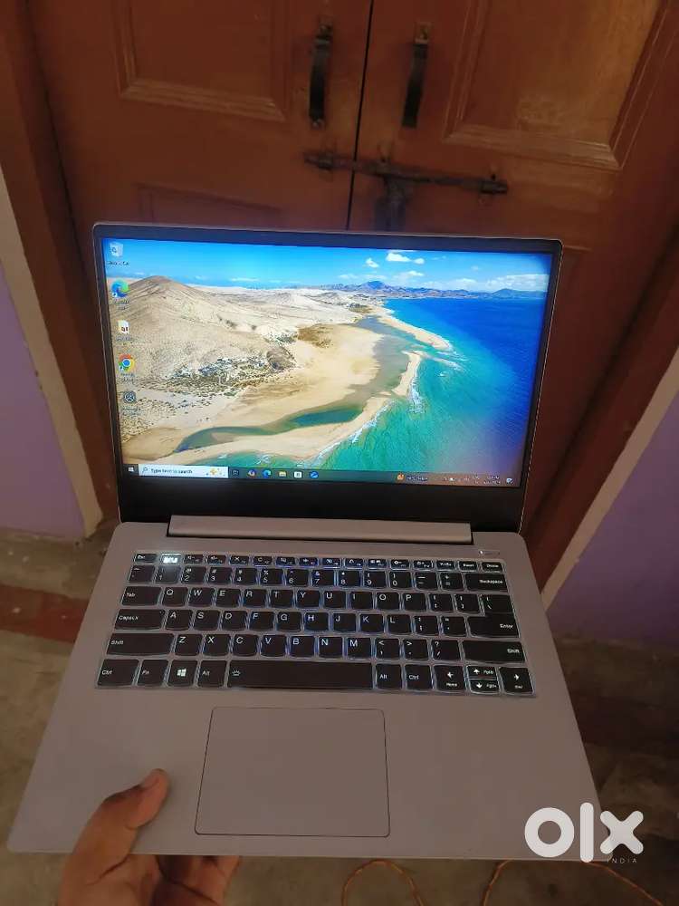 Lenovo laptop 12gb ram 1tb hdd 128 gb ssd new condition laptop