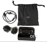 DJI Mic – Wireless Microphone (2RX +1TX)