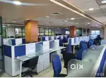 5215 sq ft commercial office for sale in Nucleus Mall Camp Pune