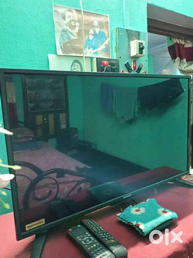 Bravia LED 32 inch TV