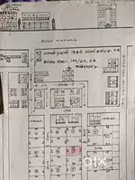 Plot for sale in Villupuram