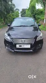 Maruti Suzuki Ciaz VDi, 2017, Diesel