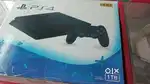 ps4 1tb 25games