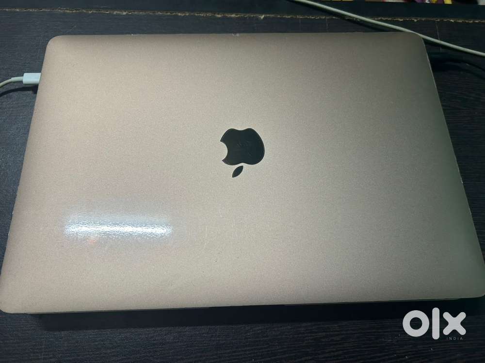 Macbook air m1