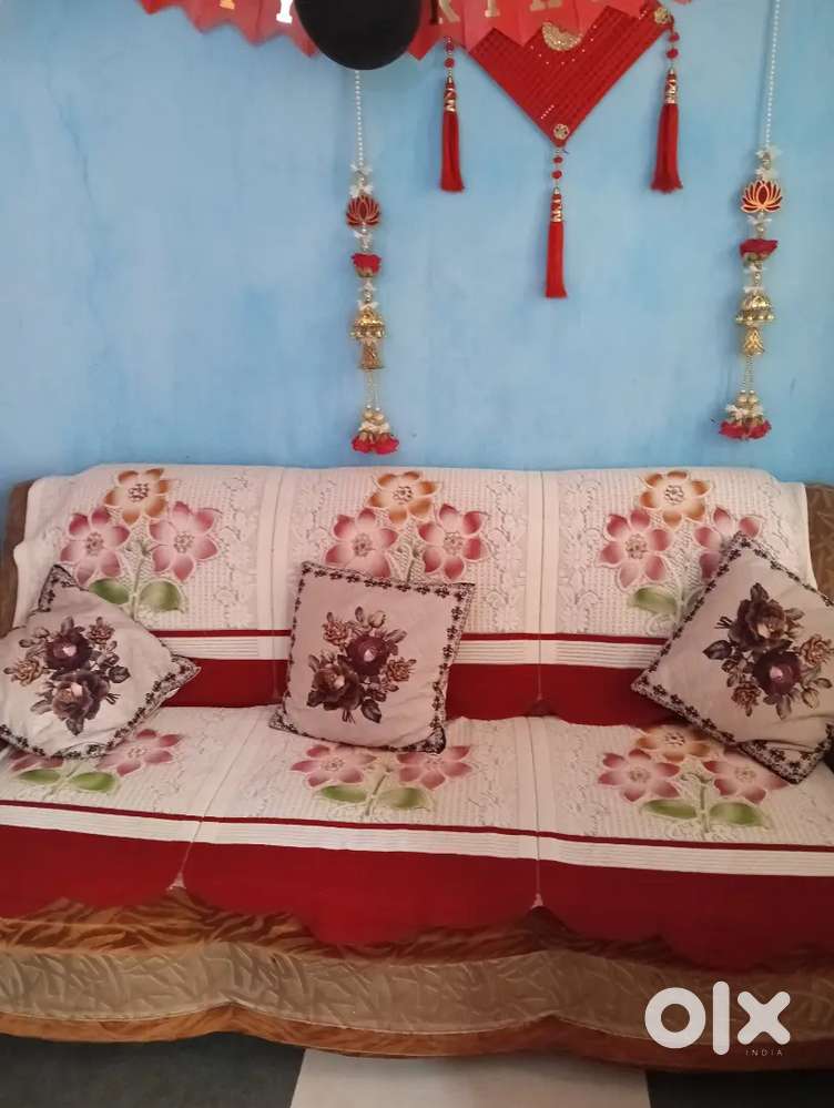 Sofa set 5seater