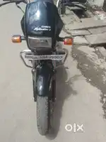 Hero Splendor Plus BS6. New condition