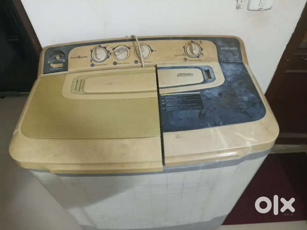 Samsung washing machine sell