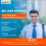 Justdial Marketing Job